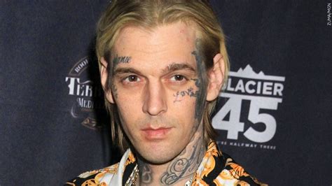 Coroner Aaron Carter Drowned In Tub Due To Drug Inhalant Kesq