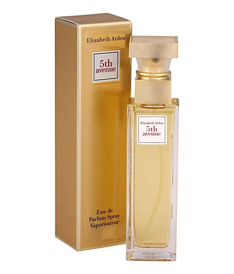 Perfume 5th Avenue Edt 30ml Elizabeth Arden Original Mercado Livre