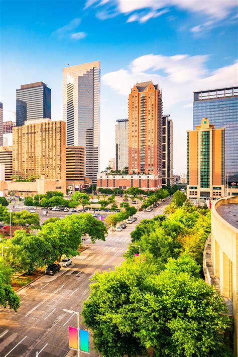 10 Charming Neighborhoods In Houston To Live Lets Talk