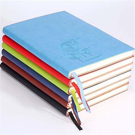What Makes Custom Notebooks A Great Promotional Tool Business Promotion