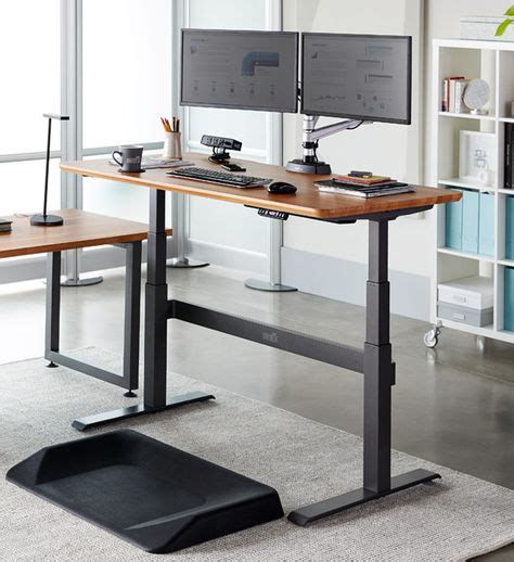 11 Office Furniture Ideas Stand Up Desk Adjustable Desk Adjustable