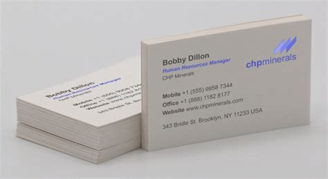 Maybe you would like to learn more about one of these? Business Card Paper Weight & Stock Types | Gimmio
