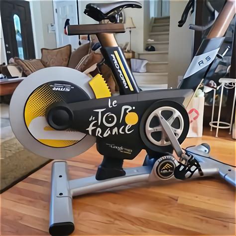 It's going to depend greatly on your own personal fitness goals. What Is A Cbc Bike Vs Clc Bike - Proform Tour De France ...