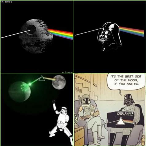 Image 735234 Dark Side Of The Moon Cover Parodies