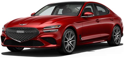 2022 Genesis G70 Incentives Specials And Offers In Kalamazoo Mi