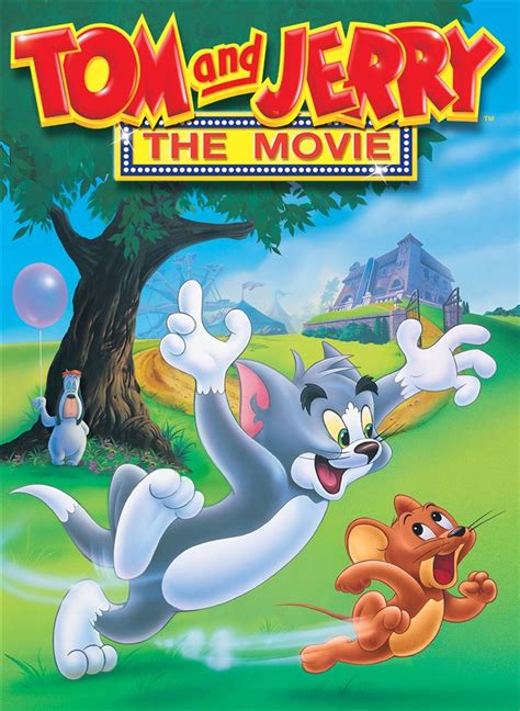 Movies that are coming out on hbo max the same day as their theatrical release in 2021. Tom and Jerry: The Movie - Microsoft Store