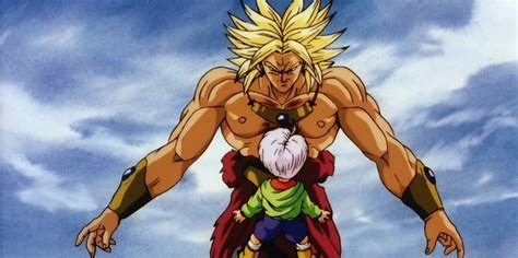 Dragon Ball 10 Facts You Didn T Know About The Legendary Super Saiyan Pfcona