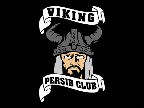 File Viking Persib Club Png Hd Wallpaper Pxfuel