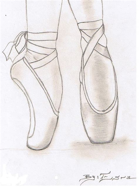 Pin De Mkf Em Ballet Drawings Em Desenhos De Ballet F Cil De