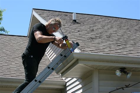 Roofing Siding And Gutters Houselogic