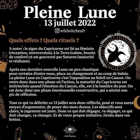 Recueil Darticles Sur La Pleine Lune Du 13 Juillet 2022 à 20h37 Paris