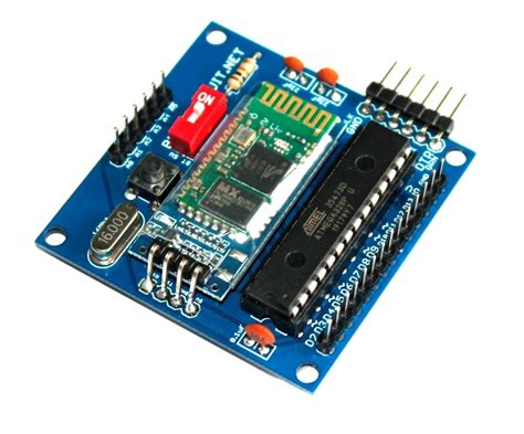 Popular Android Apps For 12ch Bluetooth Arduino Module Buildcircuitcom