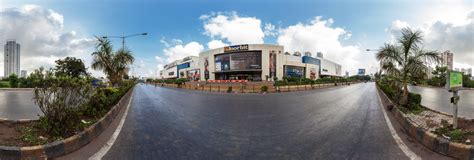 Inorbit Mall Malad Mumbai 360 Panorama 360cities
