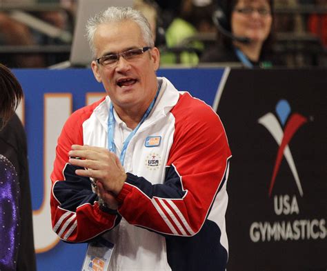 Molested gymnasts blast coach who sent them to see doctor ...