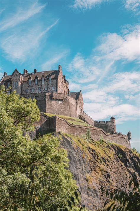 17 Best Things To Do In Edinburgh Scotland Hand Luggage Only