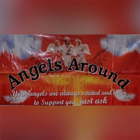 Angels Around