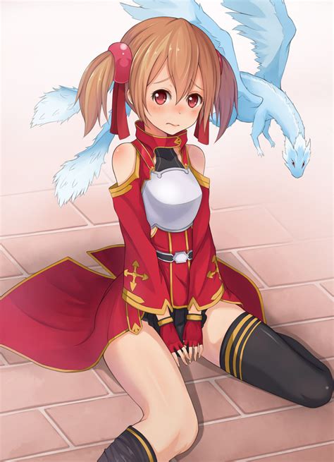 Give Me Silica From Sword Art Online Pictures Requested Anime Pictures