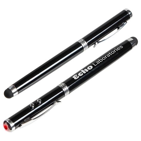 Inspire Laser Pointer Stylus Pen Order Swag