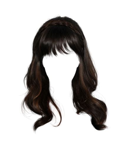 Pin on hairstyle's png image