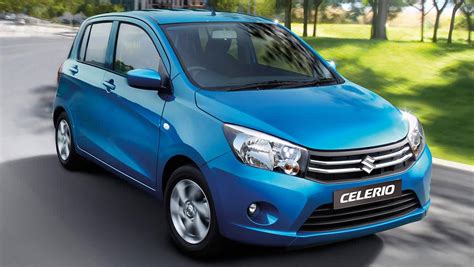 Find specs, price lists & reviews. Suzuki Celerio 2015 review: road test | CarsGuide