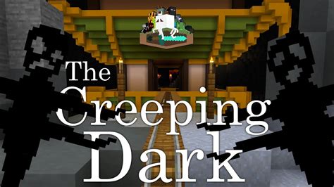 Starchart The Creeping Dark Trailer Youtube