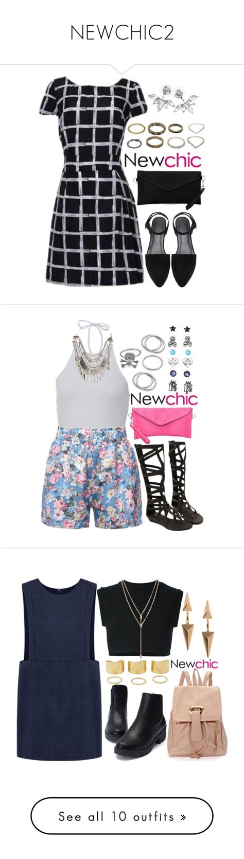Newchic2 By Adc421 Liked On Polyvore Featuring Adidas Originals