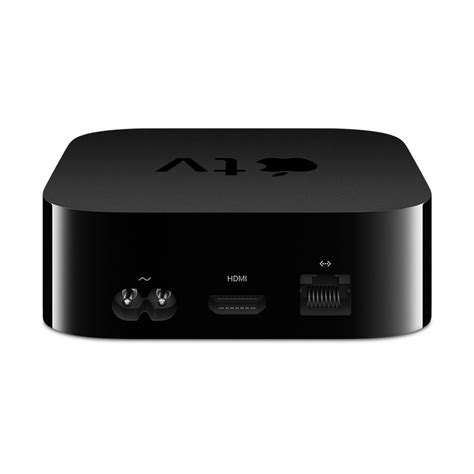 Apple Tv 4k 64gb Mp7p2xa Mwave