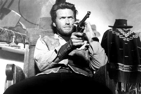 List Of Clint Eastwood Spaghetti Westerns : Pin by David Harpur on ...