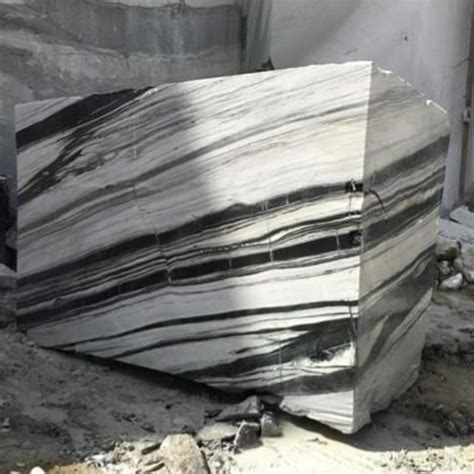 Marble Blocks Rough And Unfinished Direct From Marble Quarries