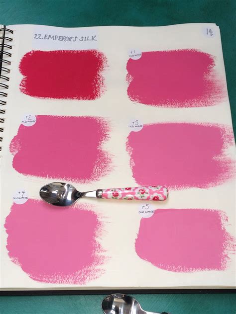 √ How To Make Hot Pink Paint With Primary Colors