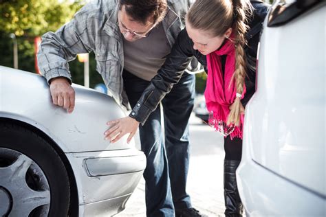 We did not find results for: What to Do When Someone Scratches Your Car
