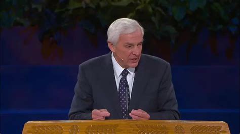 The 144000 Dr David Jeremiah Turning Point Watch
