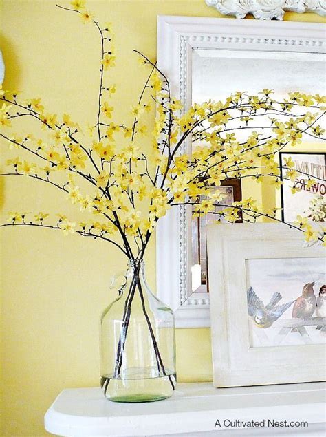 28 Best Spring Decoration Ideas And Designs For 2017