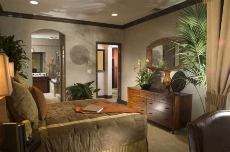 40 Tropical Style Master Bedroom Ideas Photos Homeporio
