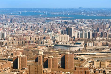Quiz How Many Of The 61 Neighborhoods In The Bronx Can You Name In