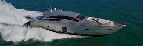 Pershing 80 Yacht Charter Luxury Yachts For Charter