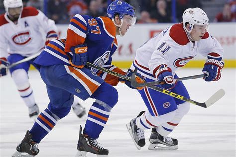 Kaikkien aikojen perinteisimpiin turnauksiin kuuluva ojg pelataan yksipäiväisenä 15.8. Canadiens vs. Oilers Game Thread, roster, lines, and how ...