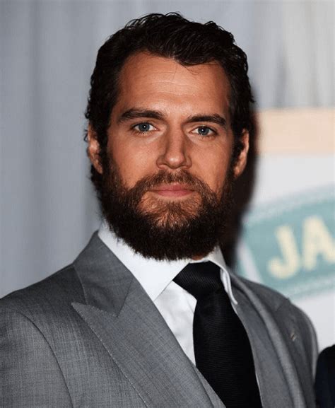 Top 60 Celebrities With A Beard May 2020 Beardstyle