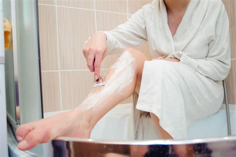 7 surprising benefits of not shaving down there that ll make you rethink your razor