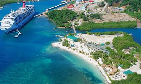 Puerto Cortes Honduras Cruise Port Schedule Cruisemapper