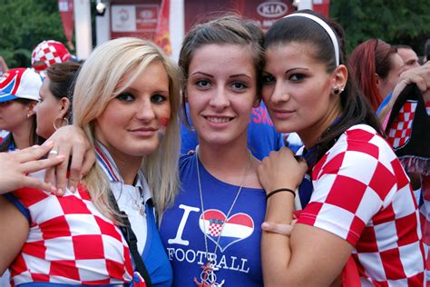Croatia Girls 💖android Için Croatia Girls Pics And Wallpapers Apkyı İndir