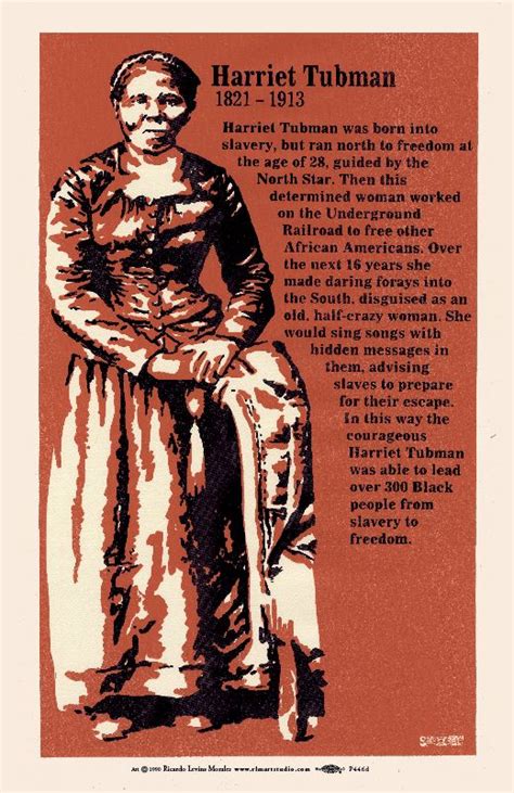 40 Harriet Tubman Coloring Pages Printable Milisubnum