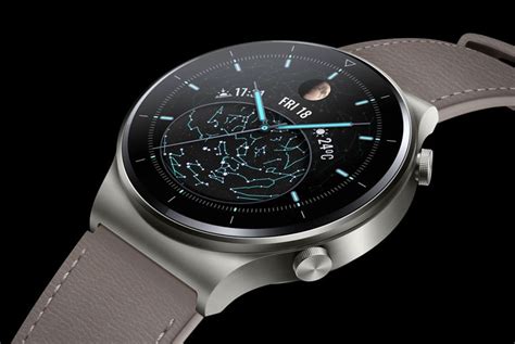 Huawei watch 2 and watch 2 classic features. Premium Huawei Watch GT 2 Pro launches in the Philippines ...