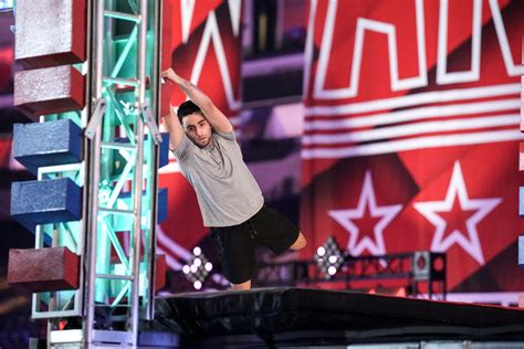 How To Watch ‘american Ninja Warrior Tonight 61322 Time Channel