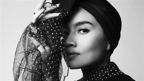 levi s music project kicks off with malaysian singer yuna