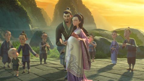 Own it on digital on february 25, or on 4k ultra hd on march 3. Best Animated Feature Contenders: "Ne Zha" - Blog - The ...