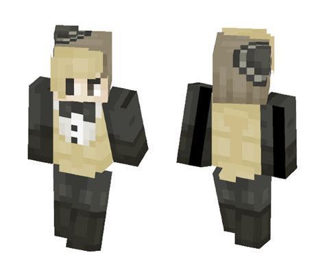 Download Bill Cipher 100 Subbies ~♥ Minecraft Skin For Free