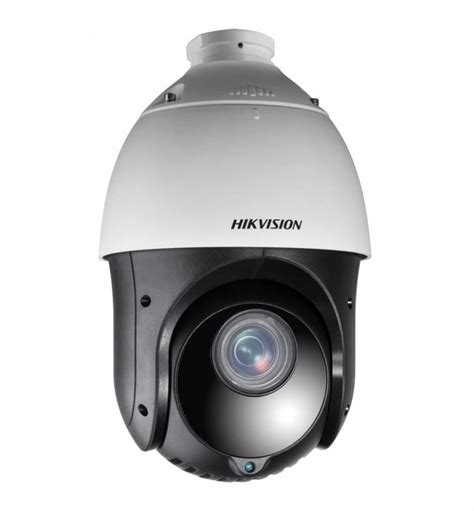 Camera Hikvision Ip Ptz 4mp 15x Ds 2de4415iw Dee