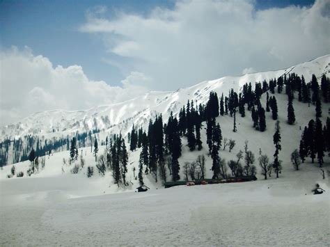 Natural Beauty Of Kashmir Plunge Into The Divine Beauty Of Kashmir In