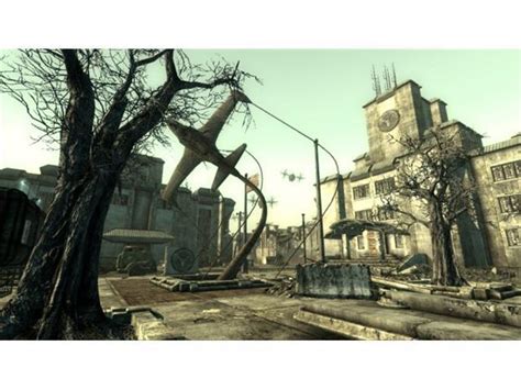 From nuke launchers to electric swords, here are the best unique weapons in fallout 3. Fallout 3 Add-On Pack Broken Steel And Point Lookout Xbox 360 Game - Newegg.com